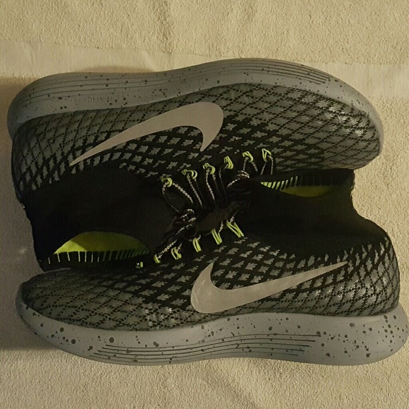 nike lunarepic h2o repel